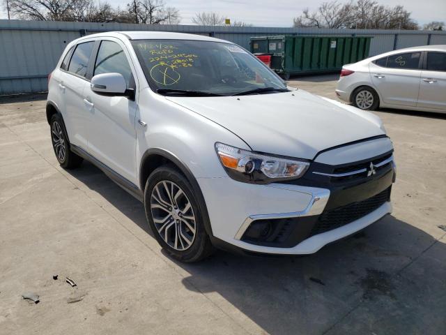 Photo 0 VIN: JA4AP3AU5KU035013 - MITSUBISHI OUTLANDER 