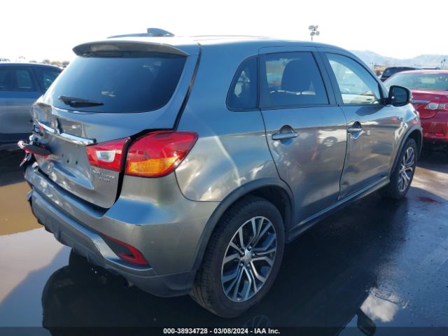 Photo 3 VIN: JA4AP3AU5KU035030 - MITSUBISHI OUTLANDER SPORT 