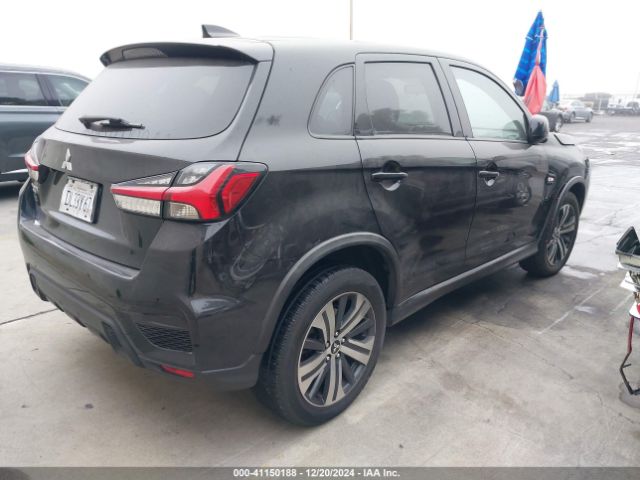 Photo 3 VIN: JA4AP3AU5LU000554 - MITSUBISHI OUTLANDER SPORT 