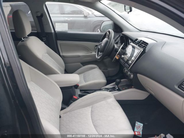 Photo 4 VIN: JA4AP3AU5LU000554 - MITSUBISHI OUTLANDER SPORT 