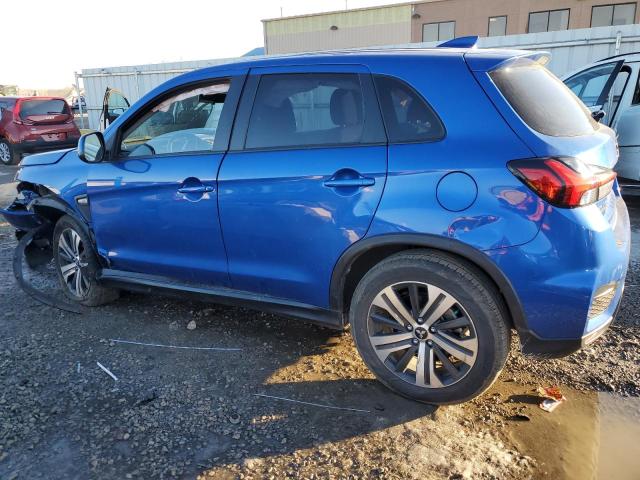 Photo 1 VIN: JA4AP3AU5LU001350 - MITSUBISHI OUTLANDER 