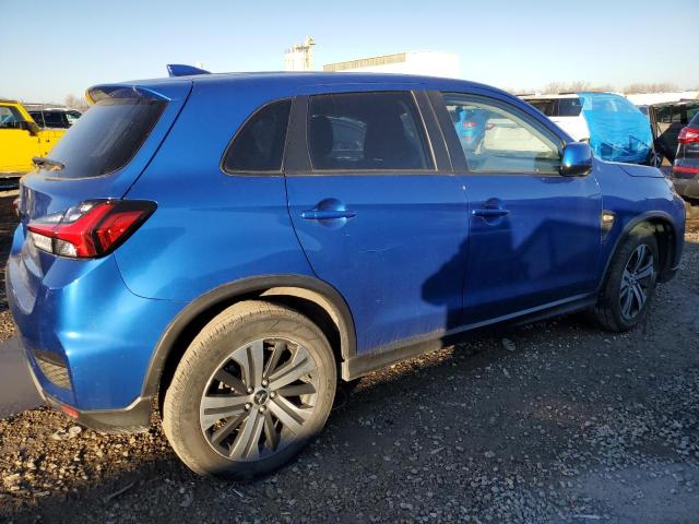 Photo 2 VIN: JA4AP3AU5LU001350 - MITSUBISHI OUTLANDER 