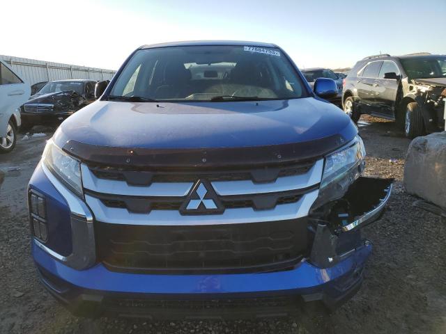 Photo 4 VIN: JA4AP3AU5LU001350 - MITSUBISHI OUTLANDER 