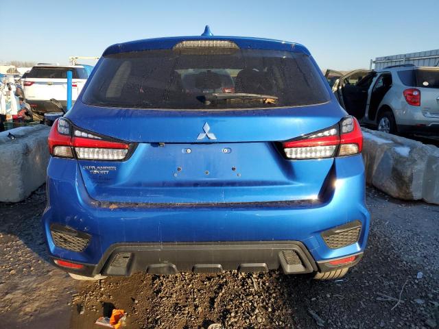 Photo 5 VIN: JA4AP3AU5LU001350 - MITSUBISHI OUTLANDER 