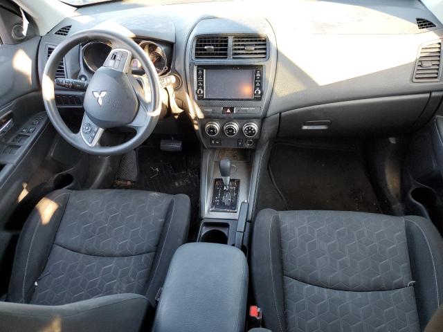 Photo 7 VIN: JA4AP3AU5LU001350 - MITSUBISHI OUTLANDER 