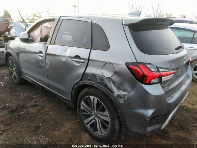 Photo 2 VIN: JA4AP3AU5LU003194 - MITSUBISHI OUTLANDER SPORT 