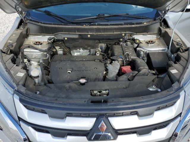 Photo 11 VIN: JA4AP3AU5LU003339 - MITSUBISHI OUTLANDER 