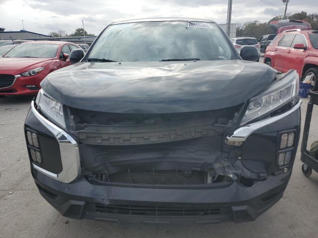 Photo 4 VIN: JA4AP3AU5LU007326 - MITSUBISHI OUTLANDER 