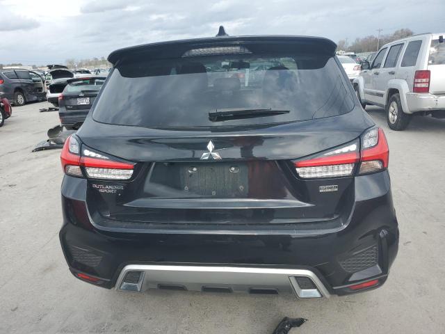 Photo 5 VIN: JA4AP3AU5LU007326 - MITSUBISHI OUTLANDER 