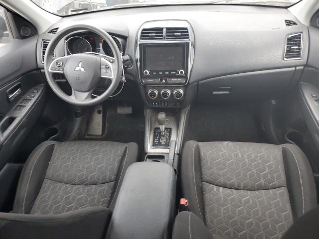 Photo 7 VIN: JA4AP3AU5LU007326 - MITSUBISHI OUTLANDER 