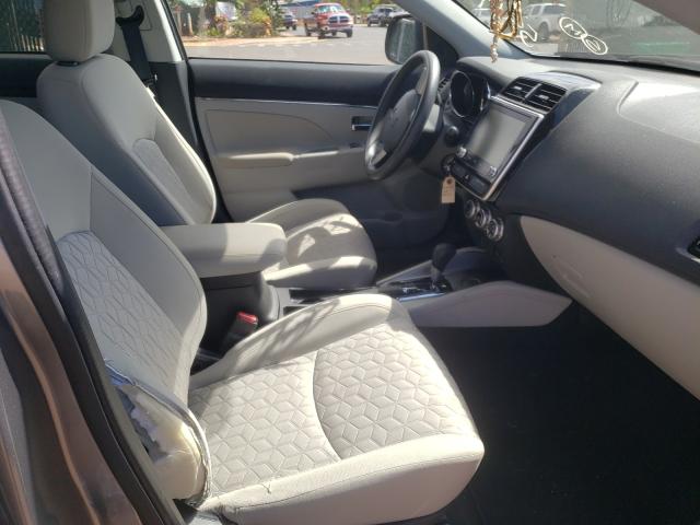 Photo 4 VIN: JA4AP3AU5LU011604 - MITSUBISHI OUTLANDER 