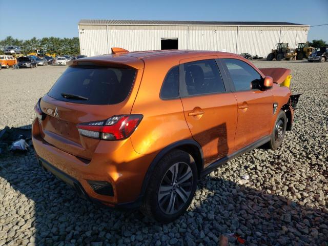 Photo 2 VIN: JA4AP3AU5LU016298 - MITSUBISHI OUTLANDER 