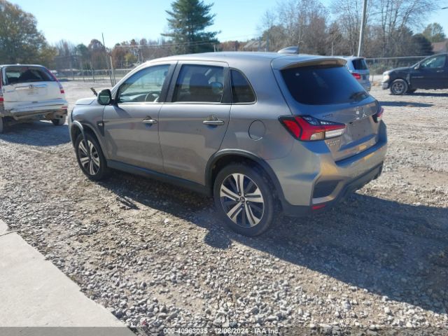 Photo 2 VIN: JA4AP3AU5LU021730 - MITSUBISHI OUTLANDER SPORT 