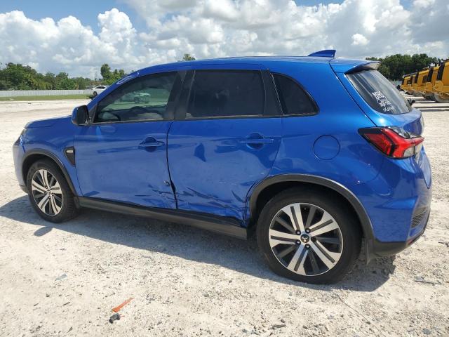 Photo 1 VIN: JA4AP3AU5LU030394 - MITSUBISHI OUTLANDER 