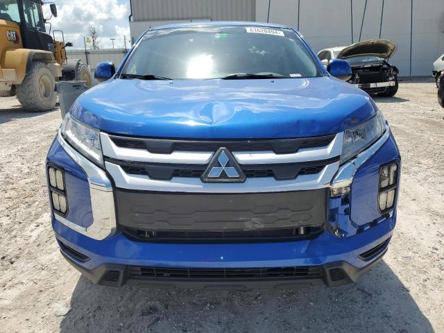 Photo 4 VIN: JA4AP3AU5LU030394 - MITSUBISHI OUTLANDER 