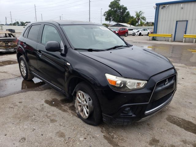 Photo 0 VIN: JA4AP3AU6BZ002055 - MITSUBISHI OUTLANDER 