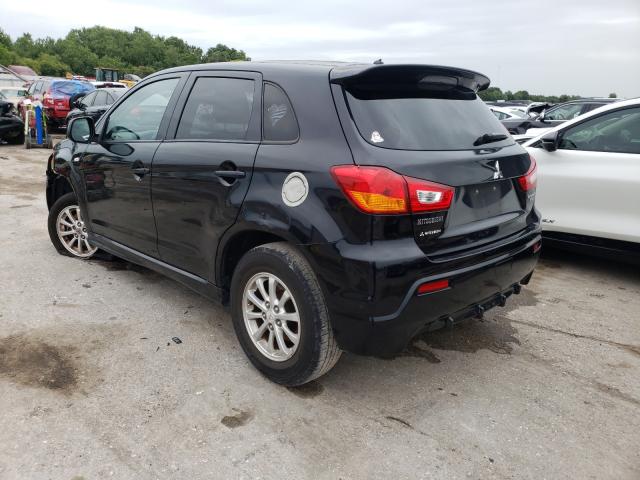 Photo 2 VIN: JA4AP3AU6BZ002055 - MITSUBISHI OUTLANDER 