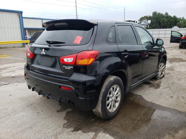 Photo 3 VIN: JA4AP3AU6BZ002055 - MITSUBISHI OUTLANDER 