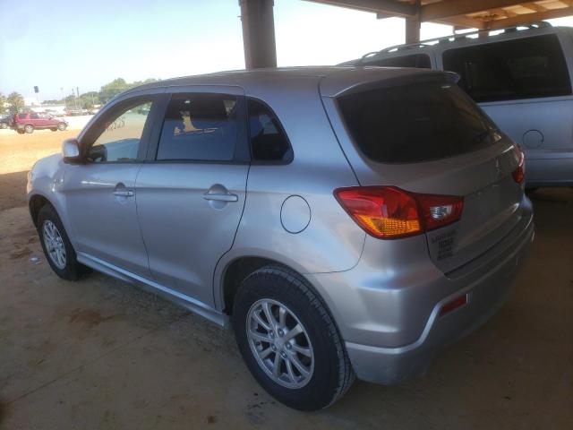 Photo 2 VIN: JA4AP3AU6BZ002136 - MITSUBISHI OUTLANDER 