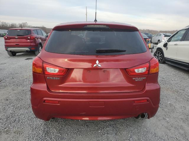 Photo 5 VIN: JA4AP3AU6BZ006753 - MITSUBISHI OUTLANDER 