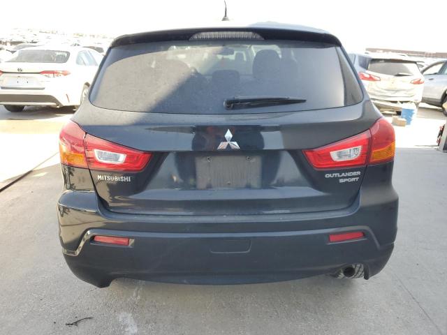 Photo 5 VIN: JA4AP3AU6BZ008521 - MITSUBISHI OUTLANDER 