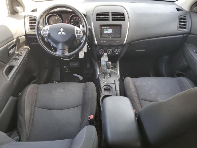 Photo 7 VIN: JA4AP3AU6BZ008521 - MITSUBISHI OUTLANDER 