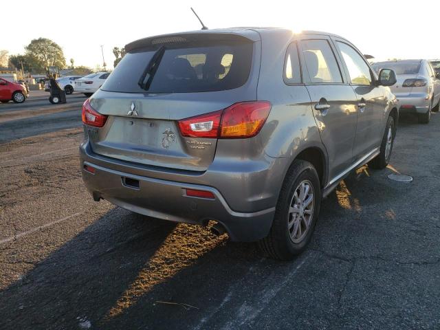 Photo 3 VIN: JA4AP3AU6BZ012343 - MITSUBISHI OUTLANDER 