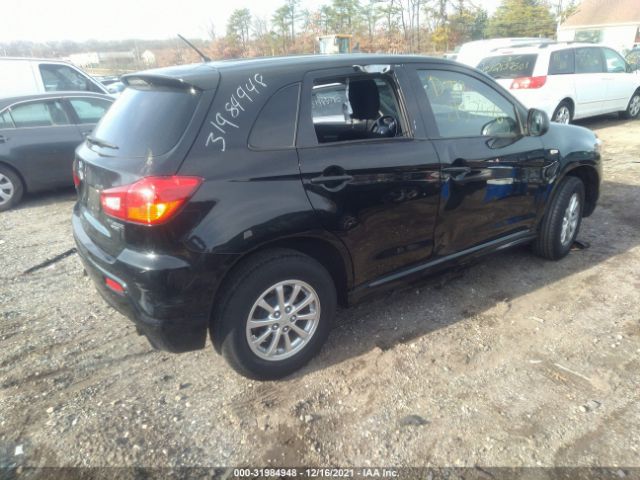 Photo 3 VIN: JA4AP3AU6BZ017963 - MITSUBISHI OUTLANDER SPORT 