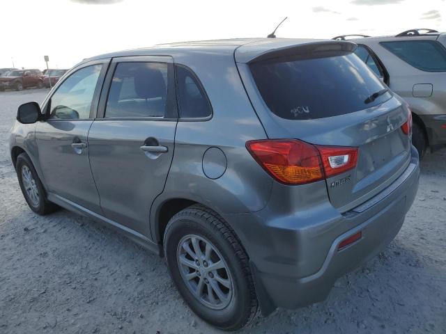 Photo 1 VIN: JA4AP3AU6BZ022676 - MITSUBISHI OUTLANDER 