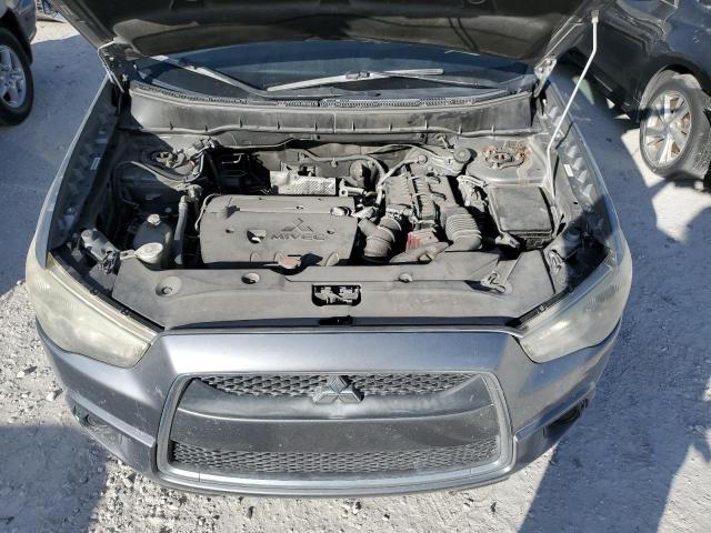 Photo 10 VIN: JA4AP3AU6BZ022676 - MITSUBISHI OUTLANDER 