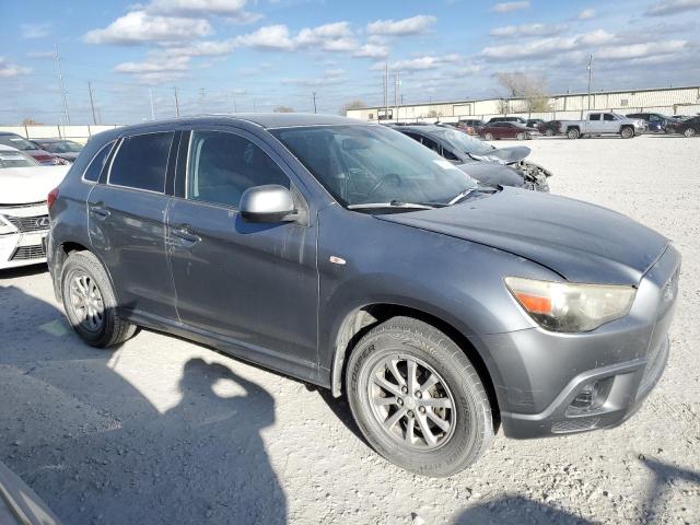 Photo 3 VIN: JA4AP3AU6BZ022676 - MITSUBISHI OUTLANDER 