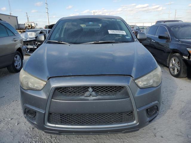 Photo 4 VIN: JA4AP3AU6BZ022676 - MITSUBISHI OUTLANDER 