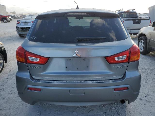 Photo 5 VIN: JA4AP3AU6BZ022676 - MITSUBISHI OUTLANDER 