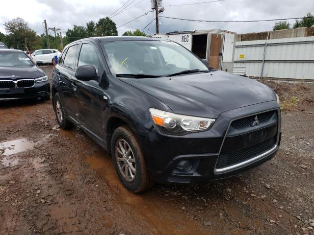 Photo 0 VIN: JA4AP3AU6CZ000274 - MITSUBISHI OUTLANDER 