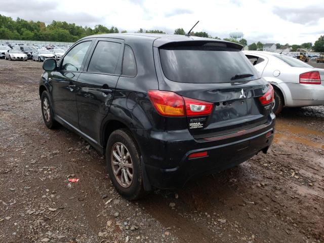 Photo 2 VIN: JA4AP3AU6CZ000274 - MITSUBISHI OUTLANDER 