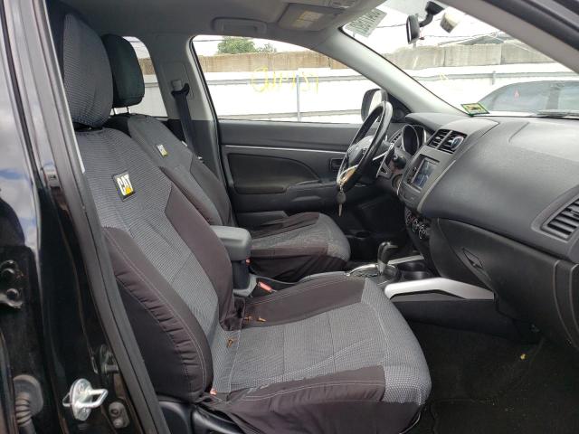 Photo 4 VIN: JA4AP3AU6CZ000274 - MITSUBISHI OUTLANDER 