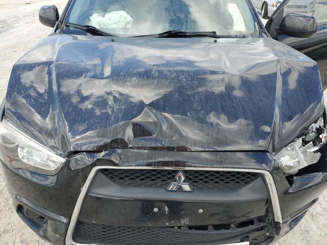 Photo 11 VIN: JA4AP3AU6CZ006091 - MITSUBISHI OUTLANDER 