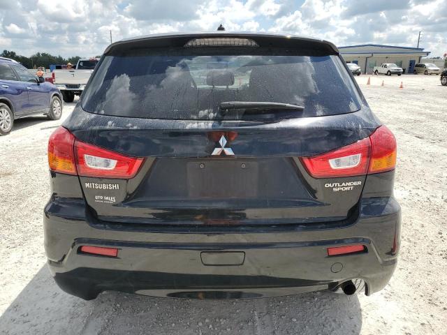 Photo 5 VIN: JA4AP3AU6CZ006091 - MITSUBISHI OUTLANDER 