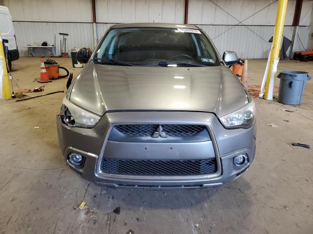 Photo 4 VIN: JA4AP3AU6CZ010139 - MITSUBISHI OUTLANDER 