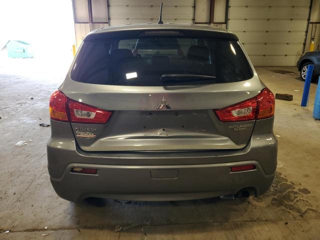 Photo 5 VIN: JA4AP3AU6CZ010139 - MITSUBISHI OUTLANDER 