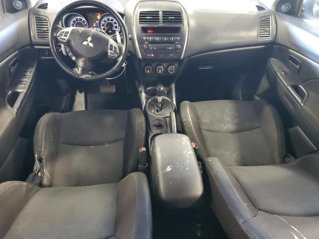 Photo 7 VIN: JA4AP3AU6CZ010139 - MITSUBISHI OUTLANDER 