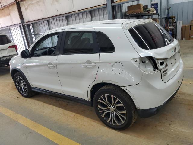 Photo 1 VIN: JA4AP3AU6GZ023317 - MITSUBISHI OUTLANDER 