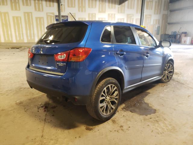 Photo 3 VIN: JA4AP3AU6GZ023768 - MITSUBISHI OUTLANDER 