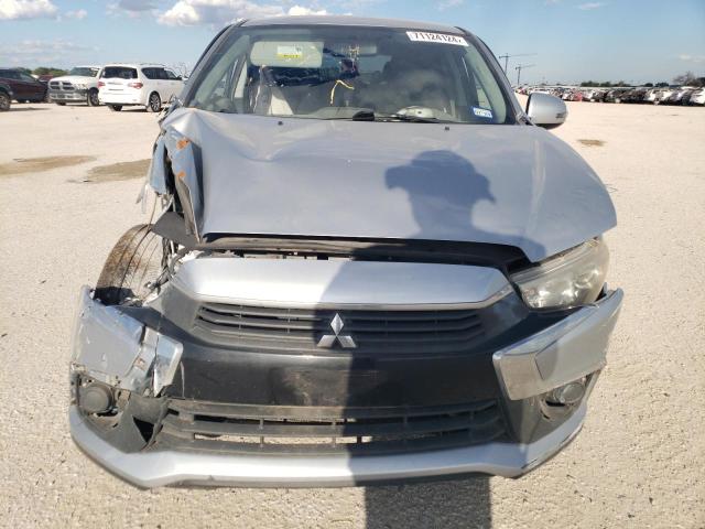 Photo 4 VIN: JA4AP3AU6GZ030378 - MITSUBISHI OUTLANDER 