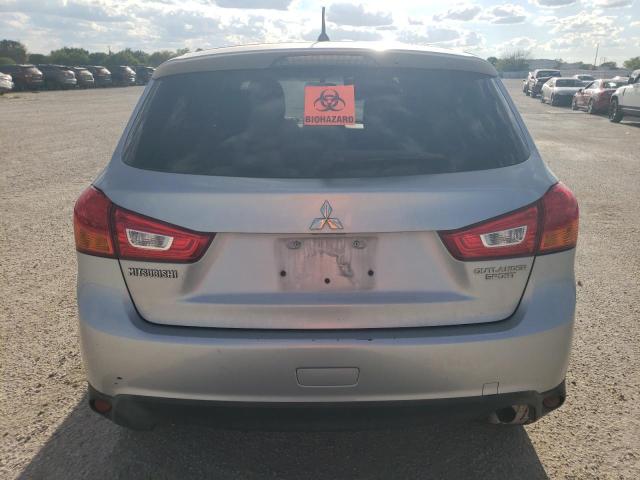 Photo 5 VIN: JA4AP3AU6GZ030378 - MITSUBISHI OUTLANDER 