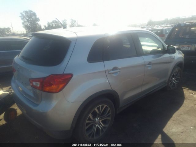 Photo 3 VIN: JA4AP3AU6GZ030932 - MITSUBISHI OUTLANDER SPORT 