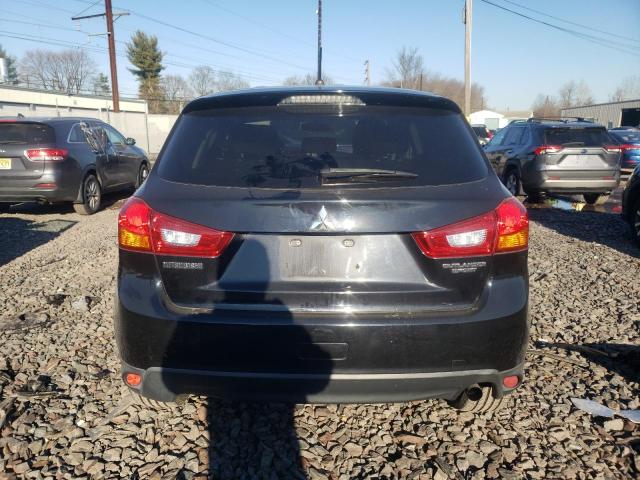 Photo 5 VIN: JA4AP3AU6GZ032356 - MITSUBISHI OUTLANDER 