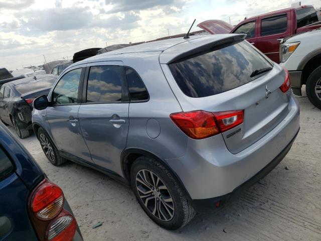 Photo 1 VIN: JA4AP3AU6GZ040859 - MITSUBISHI OUTLANDER SPORT 