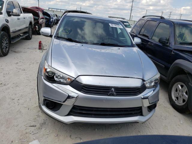 Photo 4 VIN: JA4AP3AU6GZ040859 - MITSUBISHI OUTLANDER SPORT 