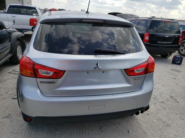 Photo 5 VIN: JA4AP3AU6GZ040859 - MITSUBISHI OUTLANDER SPORT 